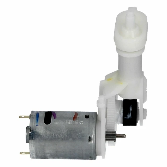 Pompa Braun 81626035 per Oral-B Sistema Doccia Orale Waterjet