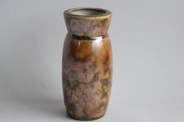 Joseph MOUGIN Vase grès (62736)