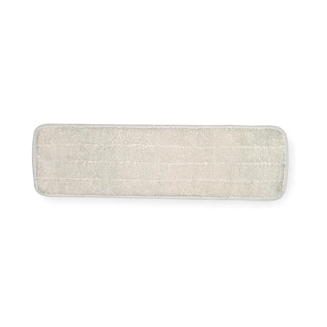 TOUGH GUY 1TTY2 Dust Mop,White