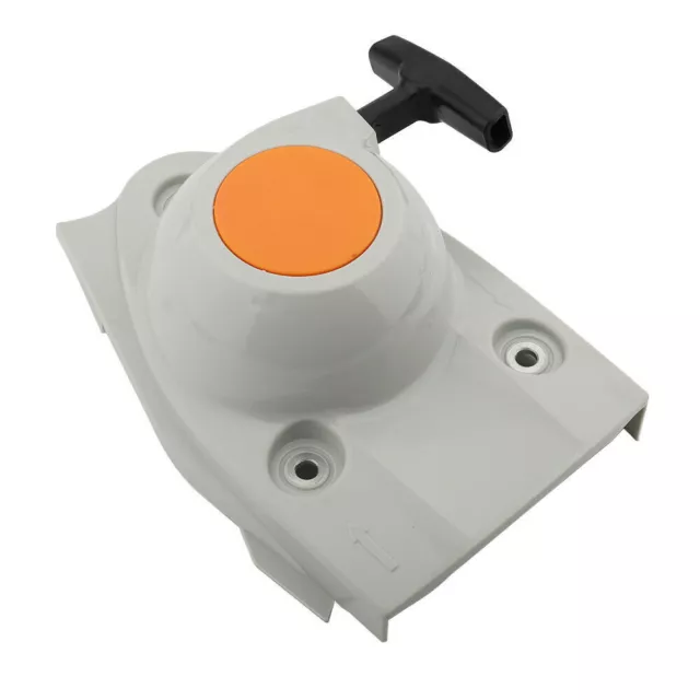 Handstarter Seilzugstarter für STIHL TS410 TS420 TS 500i-A TS410Z TS420Z TS480I 3