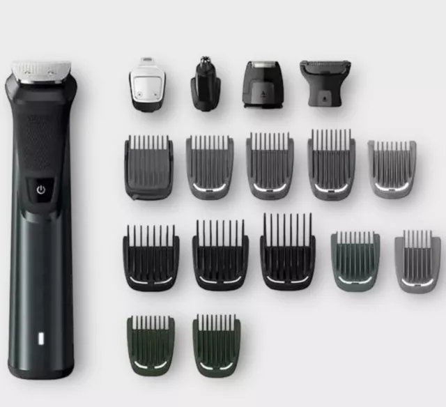 Norelco Phillips Multigroom 9000 Prestige All-in-one Trimmer