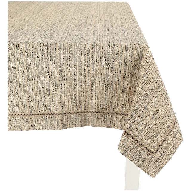 Tovaglia o Copritavolo natalizio 140X360 in stile Tirolese - Varie