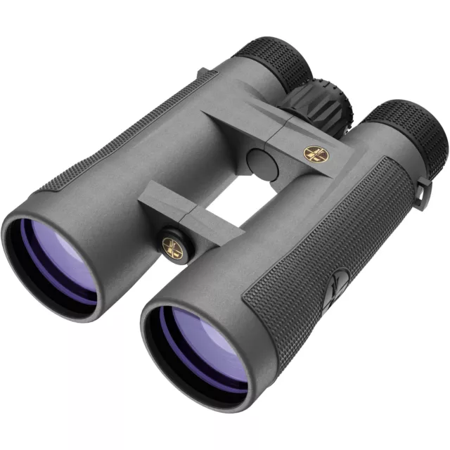 Leupold BX-4 Mojave Pro Guide HD 10x50mm Shadow Gray Binoculars 172670