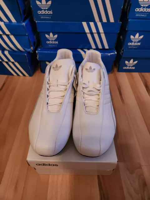 HERREN ADIDAS PORSCHE Design Schuhe EUR 129 00 PicClick DE