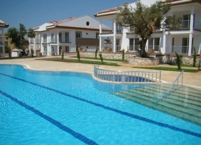 Turkey, Didim Akbük 3+1 with Sea and Forest View Pool, 3 Toilets, 2 Bathroom Turkey, Didim Akbük 3+1 with Sea and Forest View Pool, 3 Toilets, 2 Bathroom