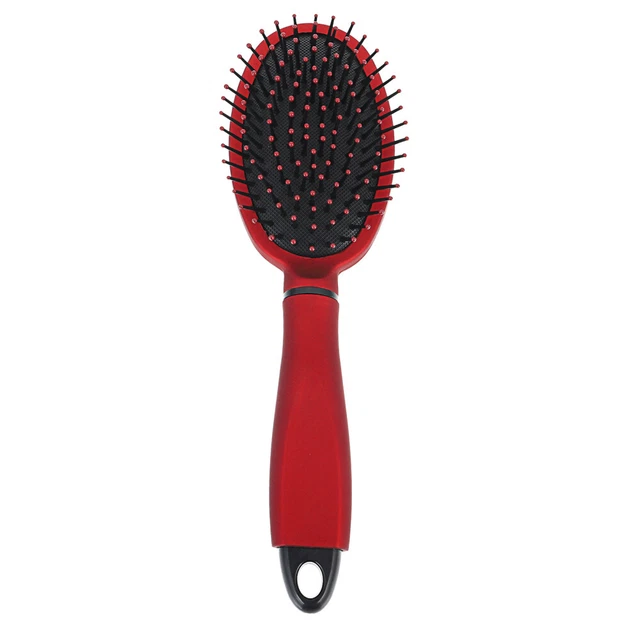 Cachette Secrète En Brosse à Cheveux - Compartiment Invisible Pour Argent, Bijoux, Clés