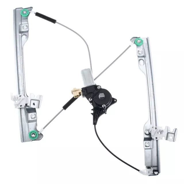 Front Right RH Power Window Regulator for Nissan Altima 2007-2012 with Auto-up
