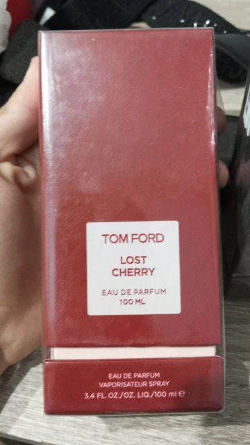Profumo Tom Ford Lost Cherry