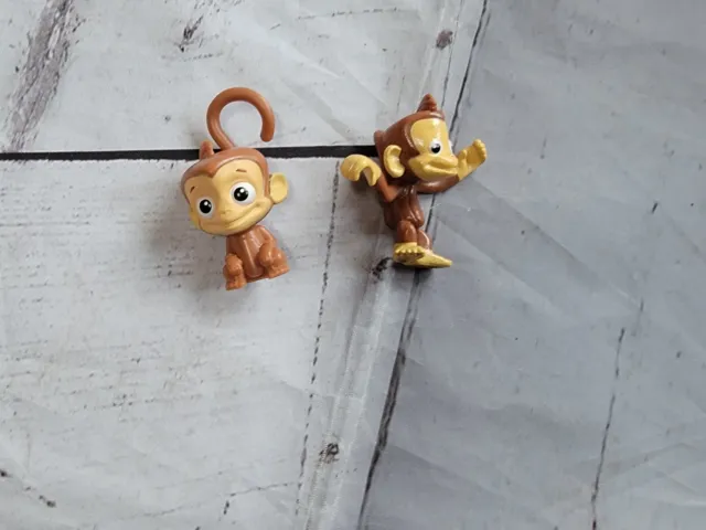 Paw Patrol MONKEY Jungle Rescue replacement toy