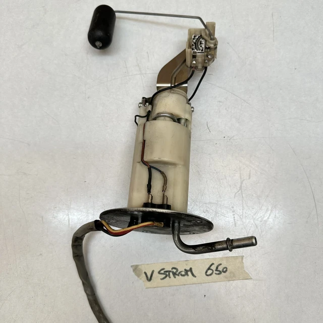 Pompa Benzina Carburante Suzuki V Strom 650 2007 2008 2009 2010 2011