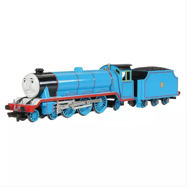 Bachmann 58744BE Thomas and Friends Gordon The Express Engine