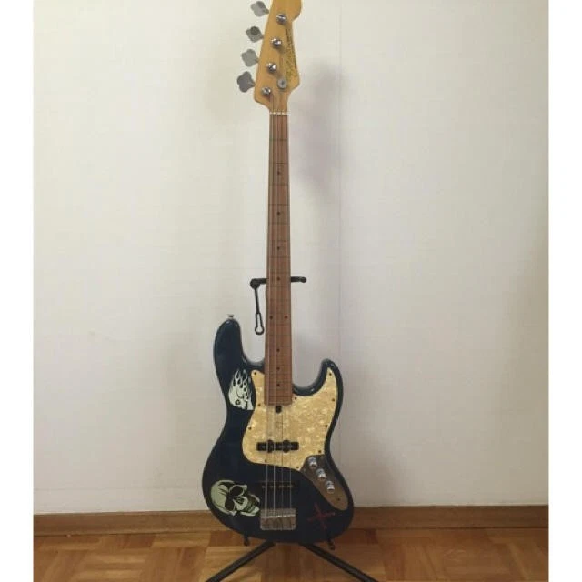 Brian By Bacchus - Bass Guitars - Basschat