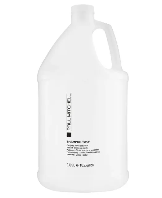 Paul Mitchell Clarifying Shampoo Two 1 Gallon . ONLY 1