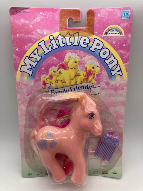 Royal castle my little pony g2 petit poney mein kleines mlp à Villecerf | Clasf jeux