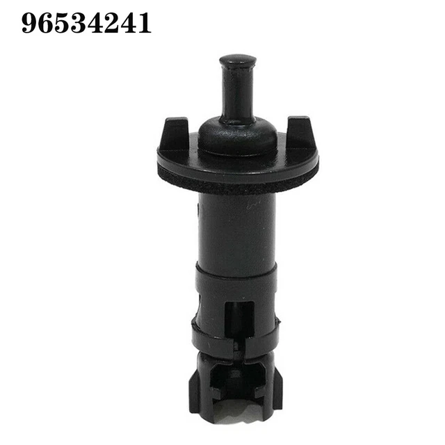 96534241 GAS FUEL Tank Filler Door Latch For Aveo 20042011 For Pontiac