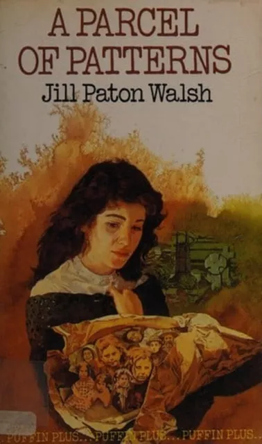 Un Paquete De Patrones Libro en Rústica Jill, Walsh, Jill Paton Wals