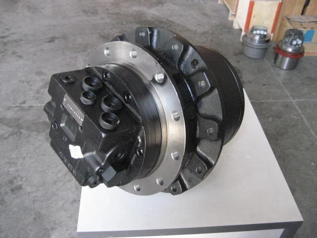 Fahrantrieb für Yanmar ViO45 main image 0