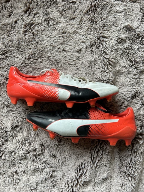 Football Boots, Football, Sporting Goods - PicClick UK