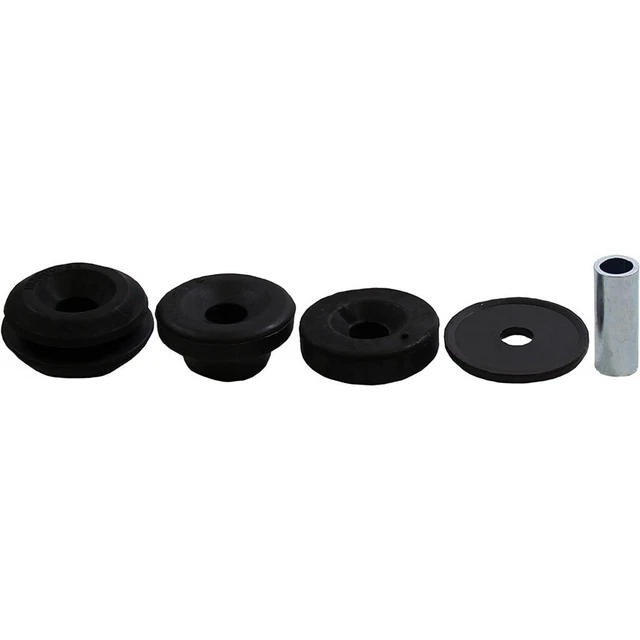 For Mitsubishi 3000GT 1991-1999 Suspension Strut Mount Rear w/Bushing w/Washer