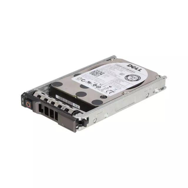 Genuine Dell MBC2036RC 36GB 2.5 inch 3Gbps Hot-swap HDD For Server GX250