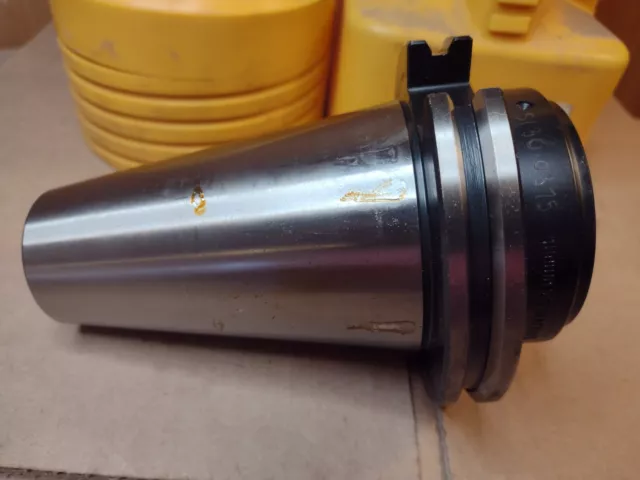 Sandvik 344 C6-390S/610-50 040, CV50 to Coromant Capto C6