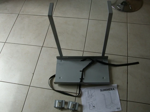 その他 ikea Galant Summera office desk PChanger IKEA Galant Desk - AptDeco