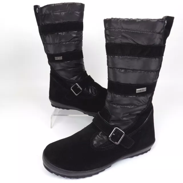 Naturino Kids Gora Rain Step Waterproof Fashion Winter Boots