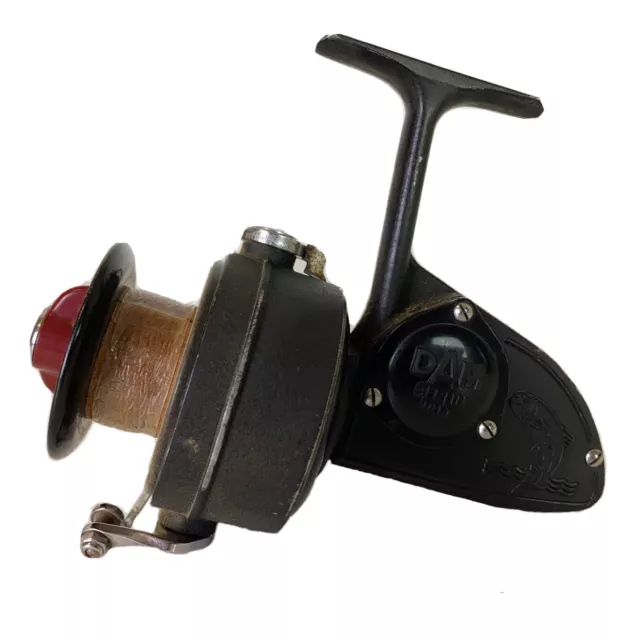 DAM QUICK 4001 spinning reel /Germany $9.99 - PicClick