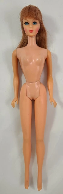 Vintage twist and turn barbie cheap
