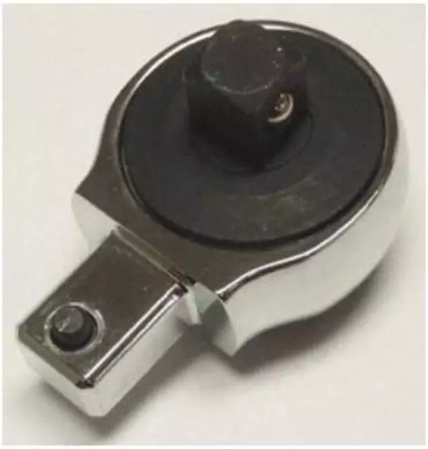 60632 3/8 Drive Ratchet Head for Torque Wrench
