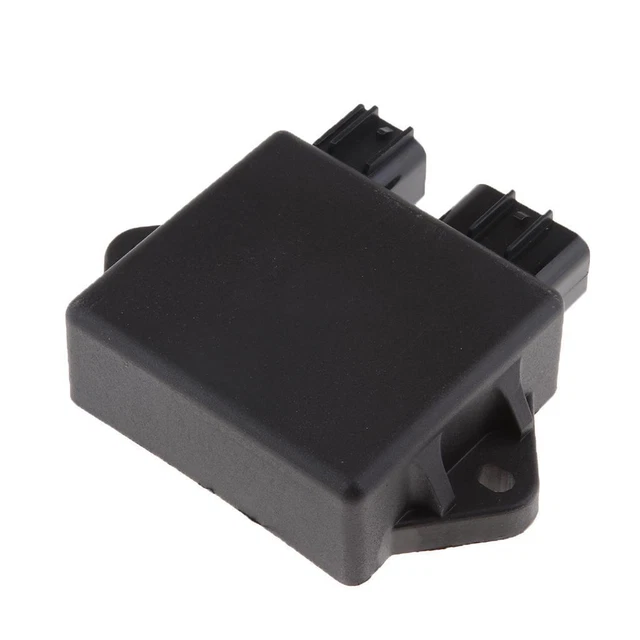 CDI Ignition Box For Outboard 40XWL 40HP