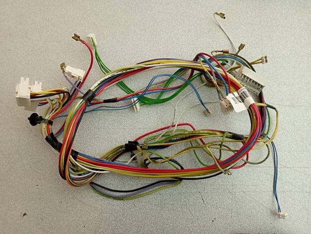 compte tour + cable testé fonctionnel pour moto Yamaha 125 RDX 1E7 61122 compte tour + cable testé fonctionnel pour moto Yamaha 125 RDX 1E7 61122