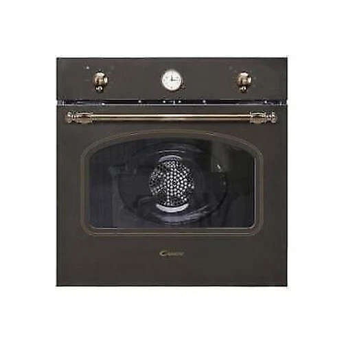 Candy FCC604RA / Et Four Multifonctions Mécanicien Classe A 65 Lt 60 CM Cuivre