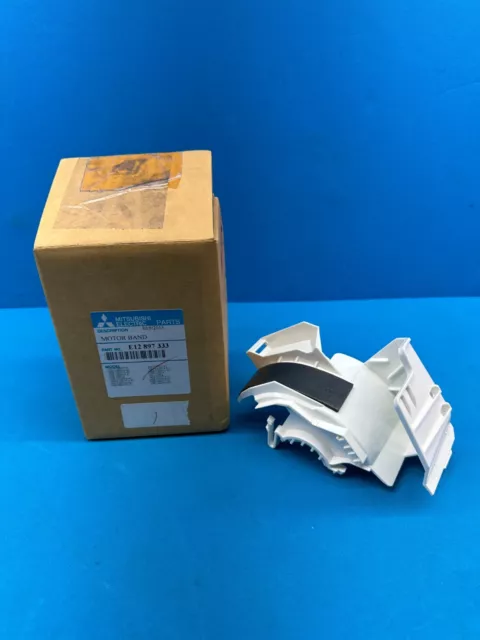 Genuine Mitsubishi Electric Air Conditioner Motor Band E12 897 333 For MSZ-A09NA