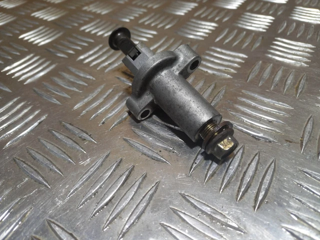 Chaîne De Distribution Pour Yamaha XJ 600 N Diversion (Naked) 1994-2002 - Neuve - Fabriquée En France