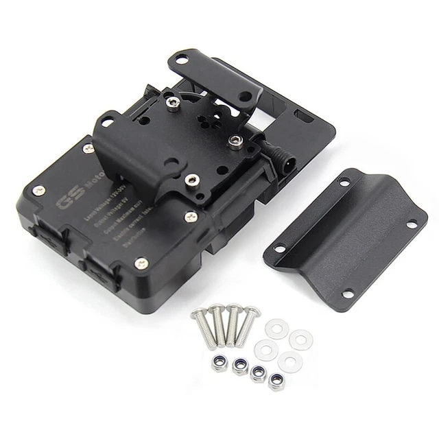 Supporto per Telefono per Supporto per Piastra GPS per Telefono Suppor X2Z4