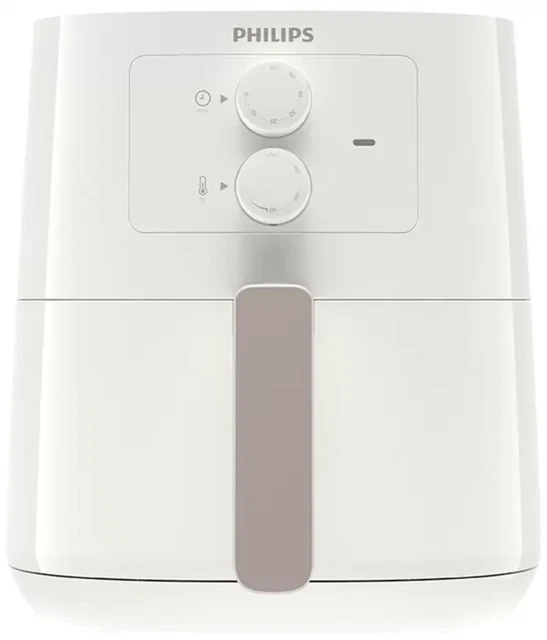 PHILIPS ESSENTIAL COMPACT Airfryer White EUR 143,53 PicClick FR