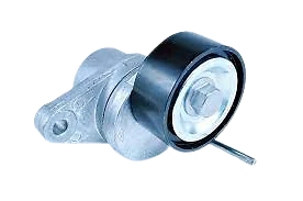 Galet Tendeur De Courroie Original Dacia Duster 1.6 117502781R