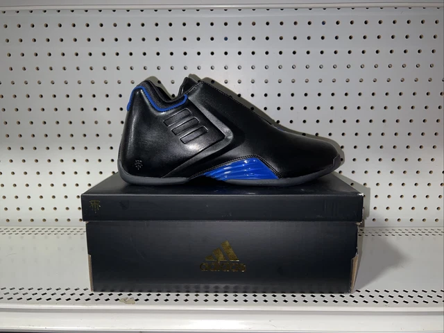 tmac basketball shoes