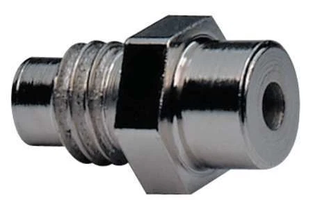 Huck Magna-Lok 202168 Split Nose Piece,For Rivet Tool,3/16 In Huck Magna-Lok 202168 Split Nose Piece,For Rivet Tool,3/16 In