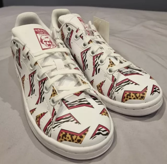 Stan smith 35.5 2025