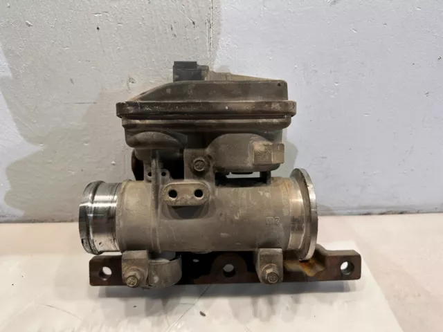 Cummins ISX12 ISX 425 Diesel Engine EGR Valve 3688348, 5411635, 4336675 OEM
