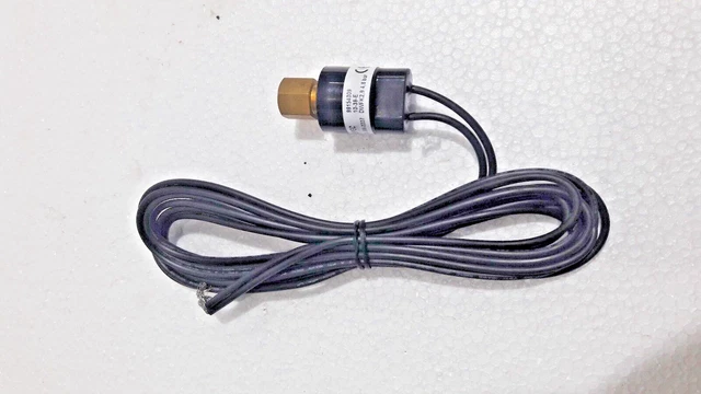 TMC 504197 Bassa Pressione Interruttore, Tamrotor Marine Compressore # Nuovo