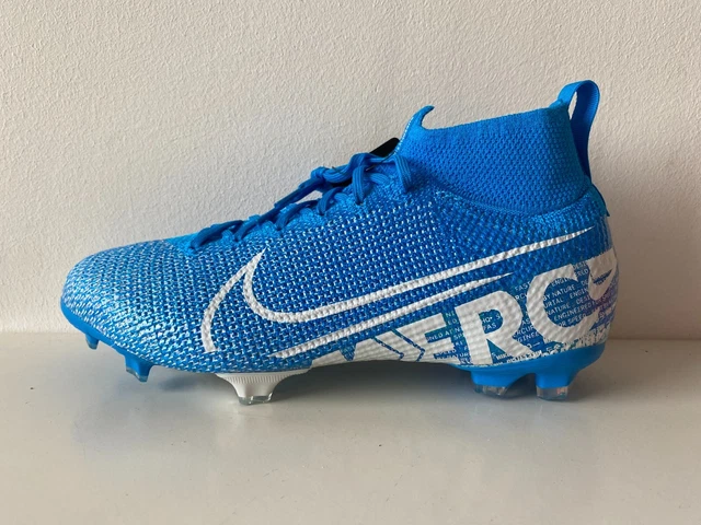 Nike JR Superfly VII 7 Elite FG  Fussballschuhe Neu Gr. 38 (AT8034-414) KIDS