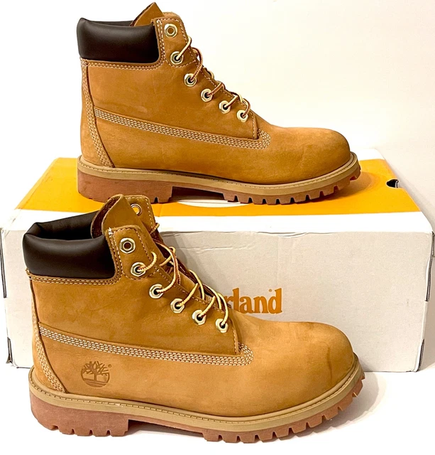 12909 timberland