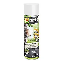 Cicatrizzante Spray corteccia artificiale Compo 250 ml