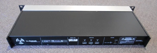 TC Electronic Powercore Firewire