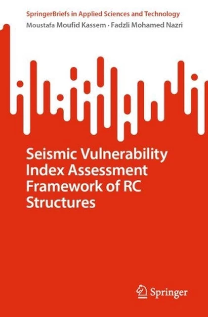 SEISMIC VULNERABILITY INDEX Assessment Framework of RC Structures by ...