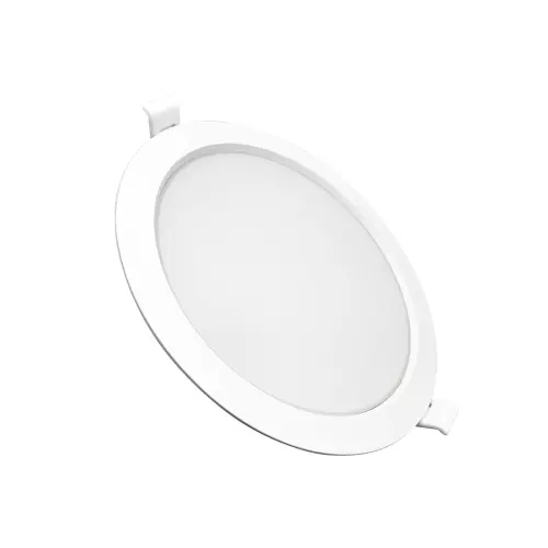 Driwei faretto da incasso 24W Couleur Blanc Naturel 4500K Ultra Mince 1940lm