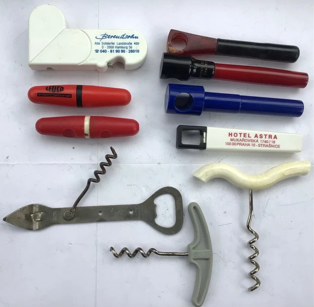 Bouchon Berendsohn Hotel Astr Corkscrew Cavatappi Corkscrew Corkscrew Corkscrew Corkscrew